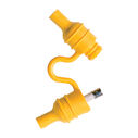 HFB Inline Waterproof Glass Fuse Holder, 30 Amp Max image number 0